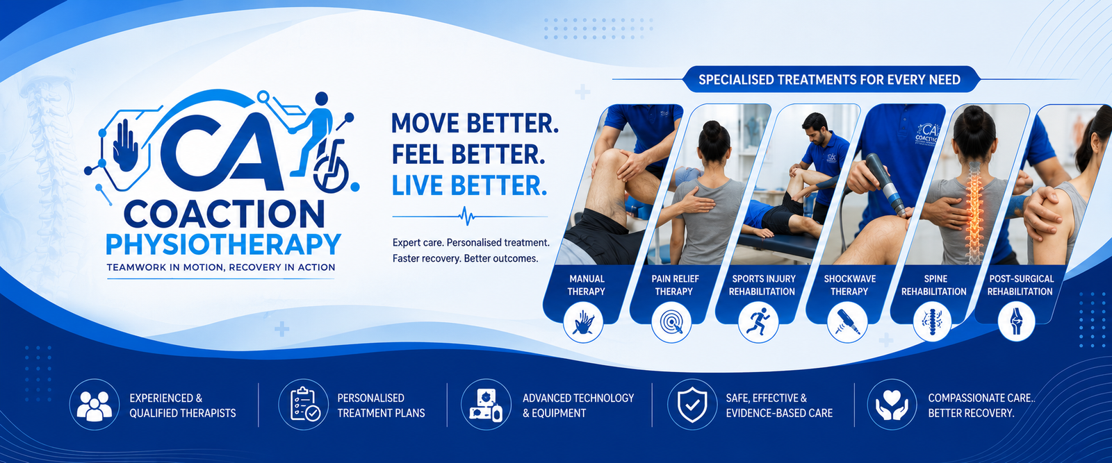 Best Physiotherapy Clinic in Vasant Kunj1