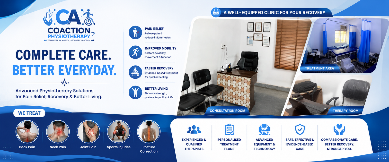 Best Physiotherapy Clinic in Vasant Kunj2