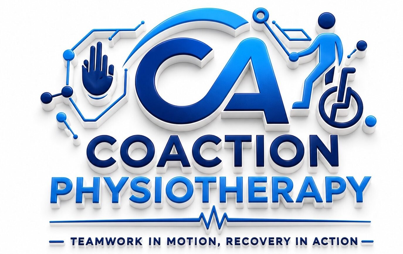 CoAction Physiotherapy Clinic